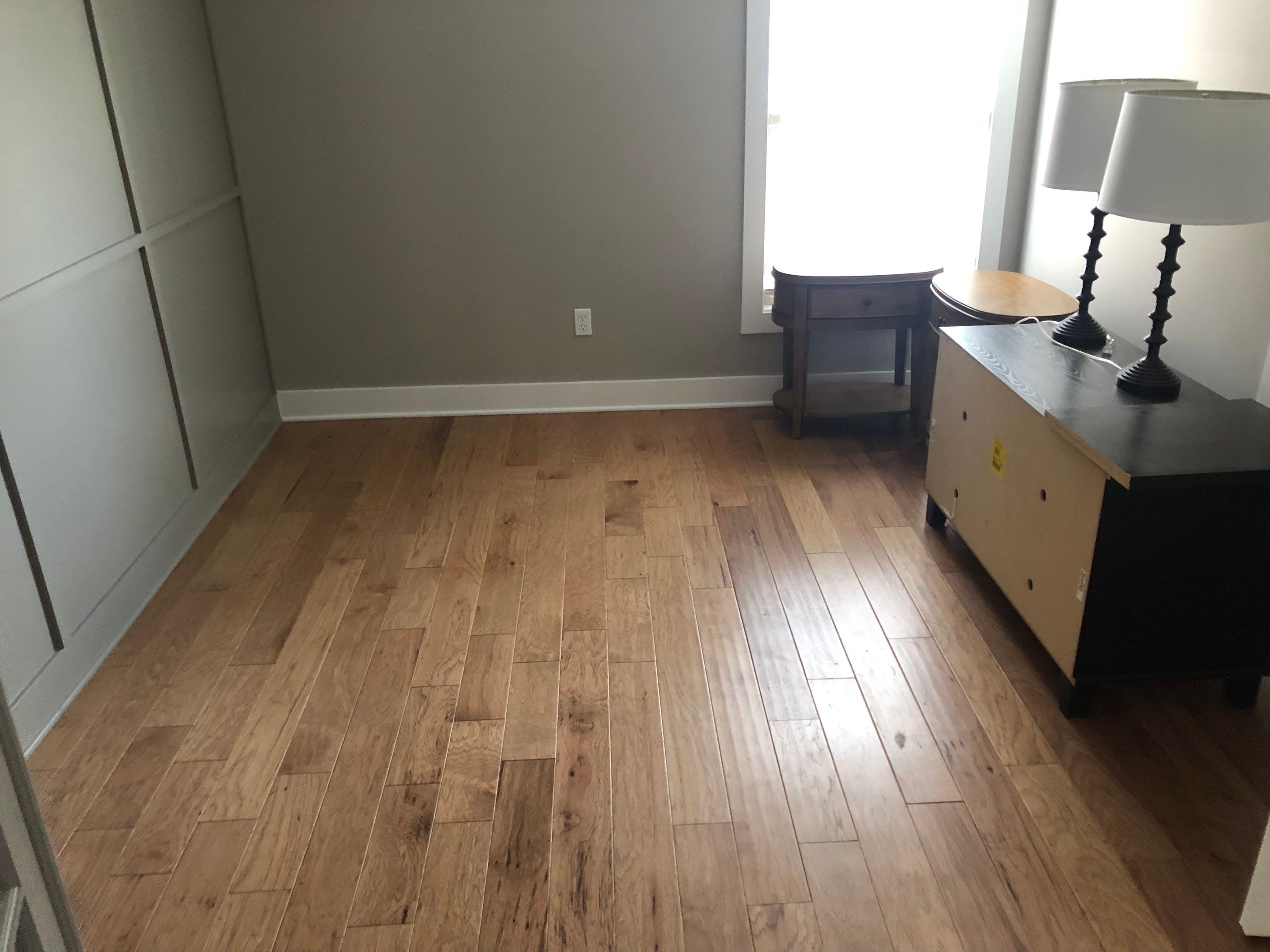 New Flooring After Water Damage by ANR Restoration