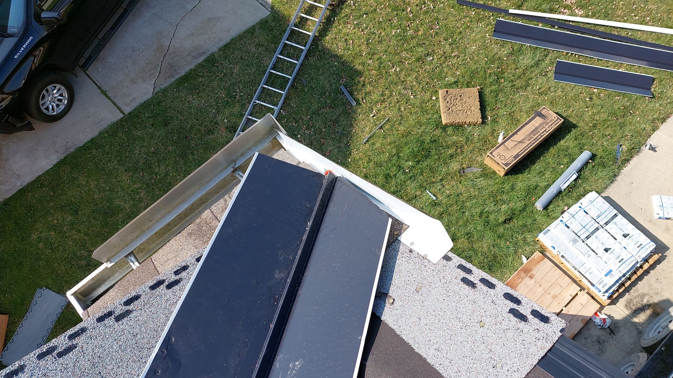 Majestic Shake by Tamlin Roofing