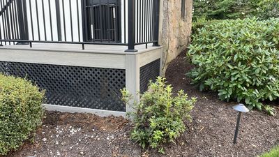 Deck Resurface in West Caldwell