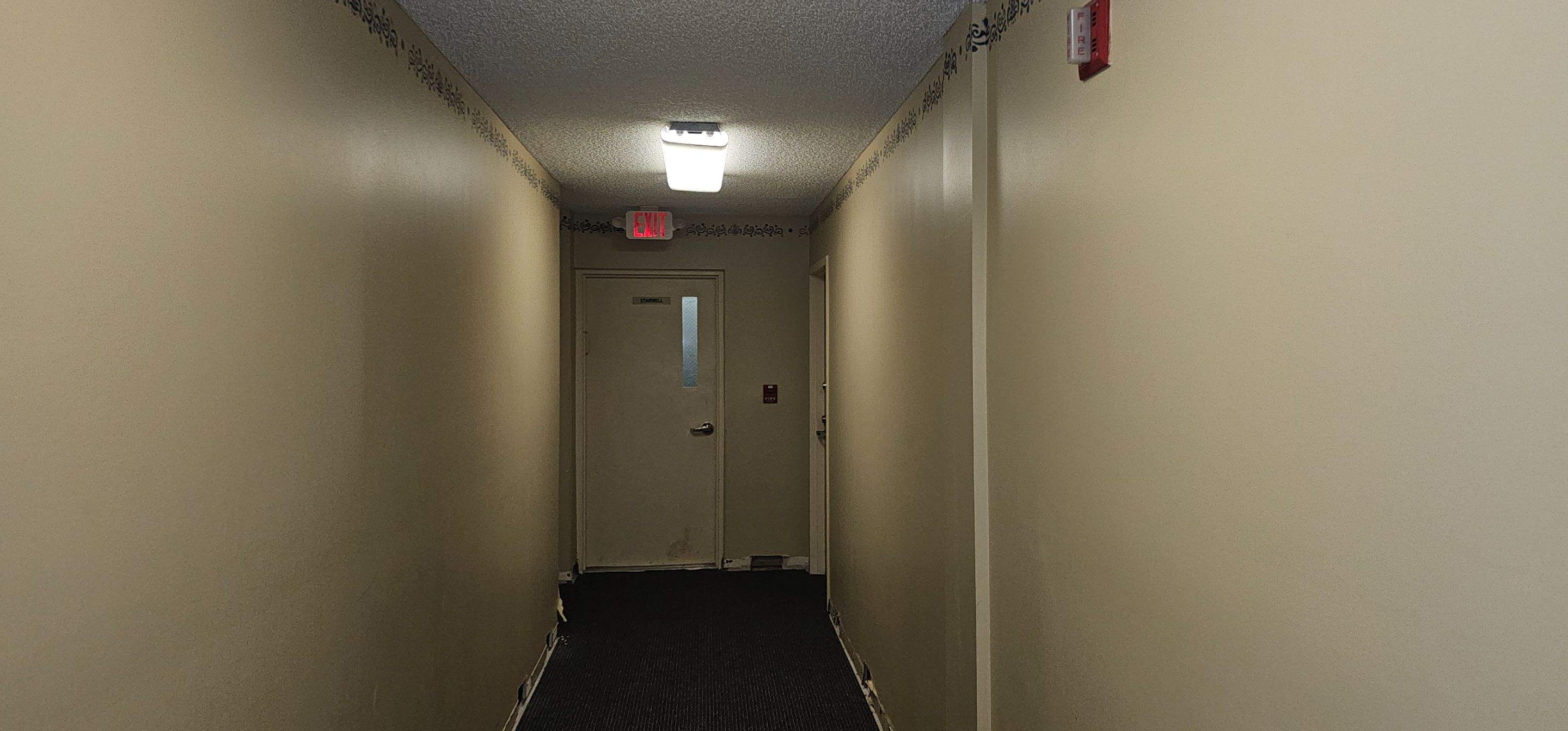 Water Damage Claim in Miami Beach by FLAPA & KeyStone