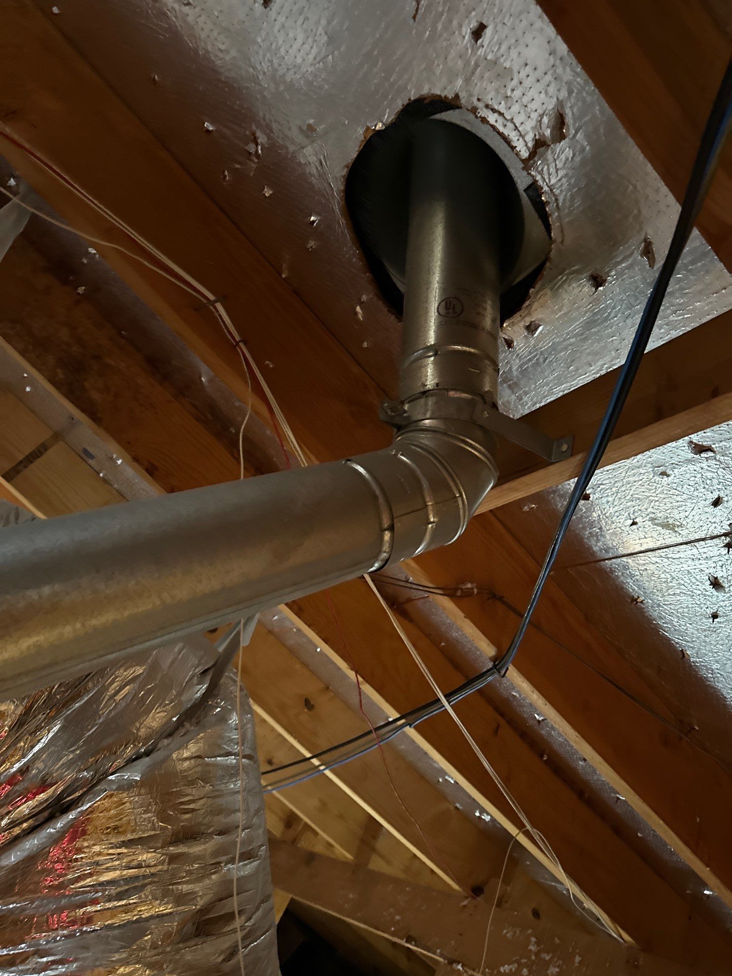 Project in Katy by Motion Roofing