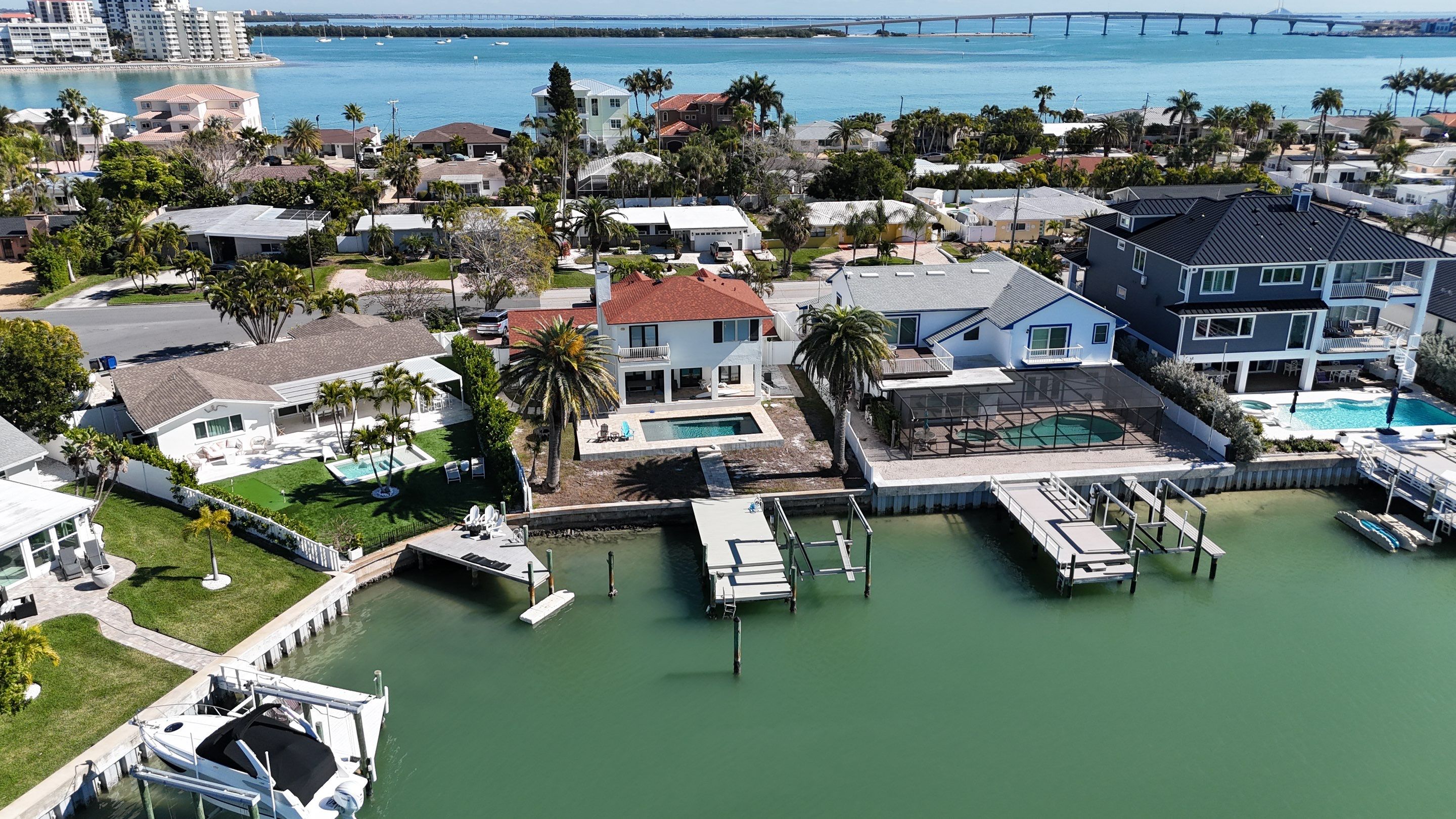 Roof Replacement in St Pete Beach, FL by Shingle Masters Roofing