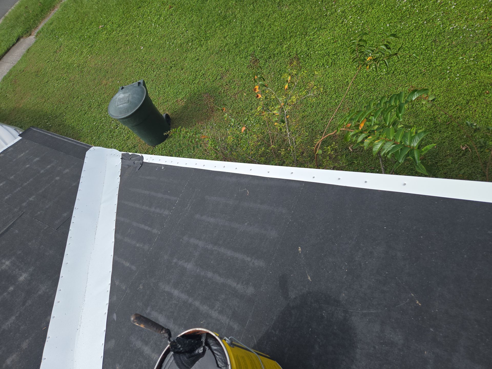 Project in Dunedin 34698 by Mitchell Roofing Company LLC