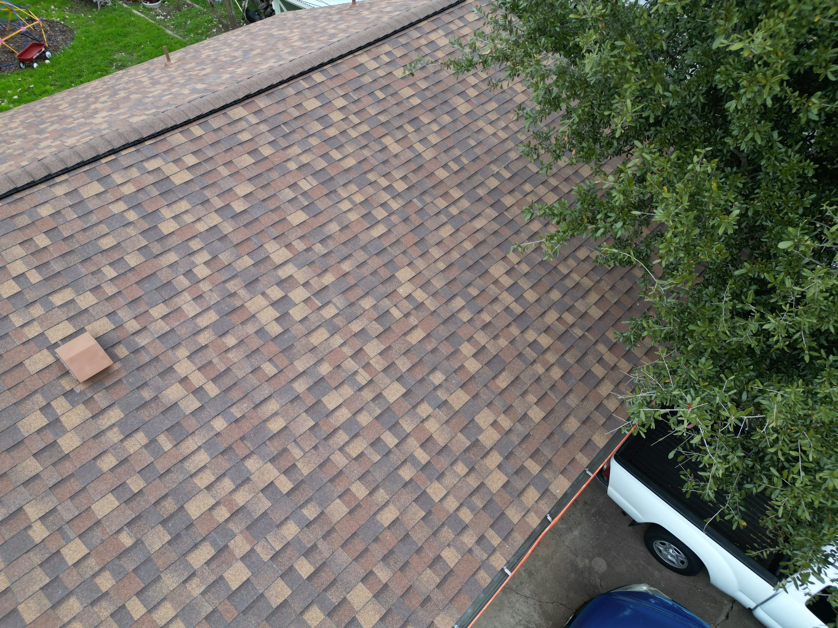 Desert Rose - Owens Corning TruDefinition Duration by RoofsOnly.com