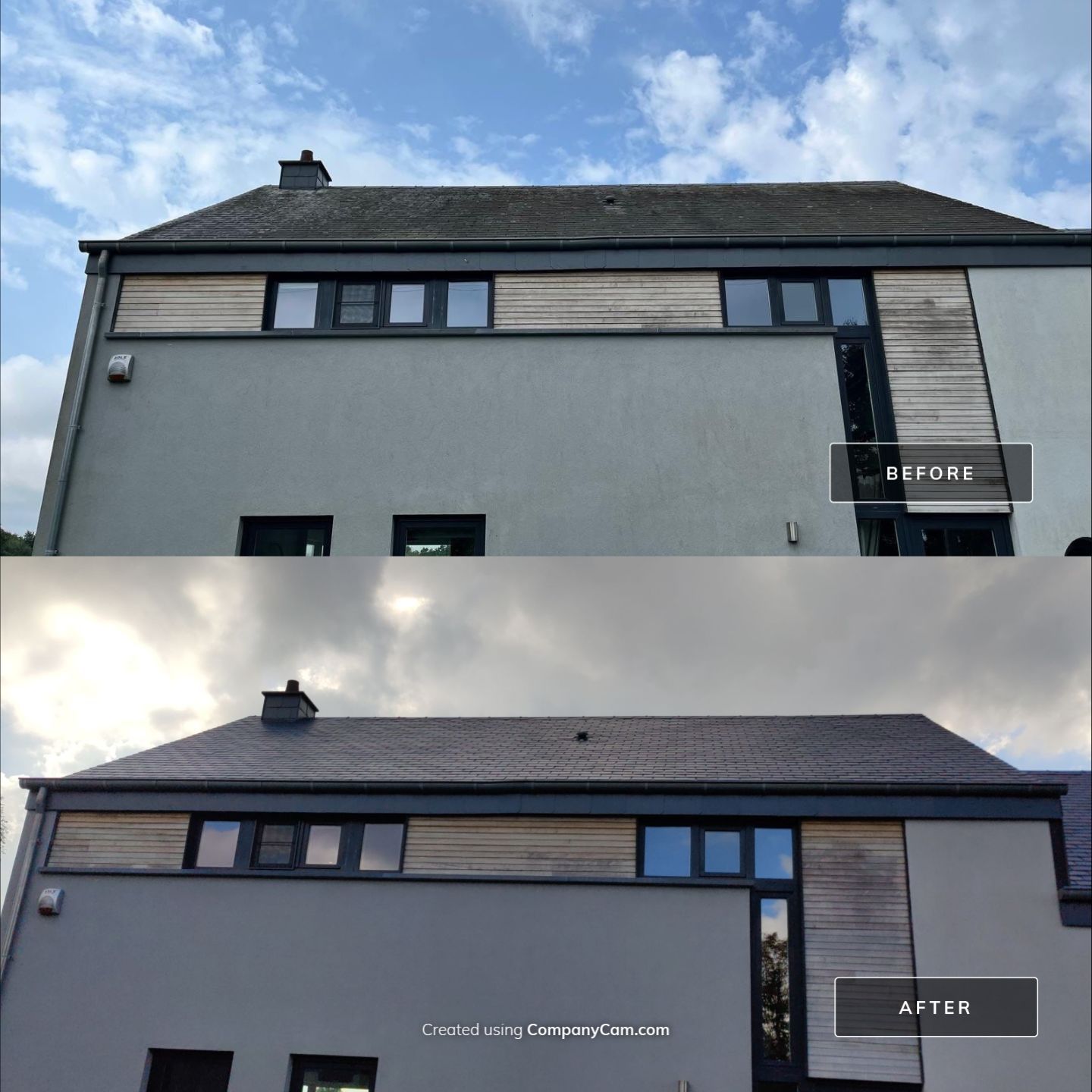 Project in Bastogne by 2blox Srl