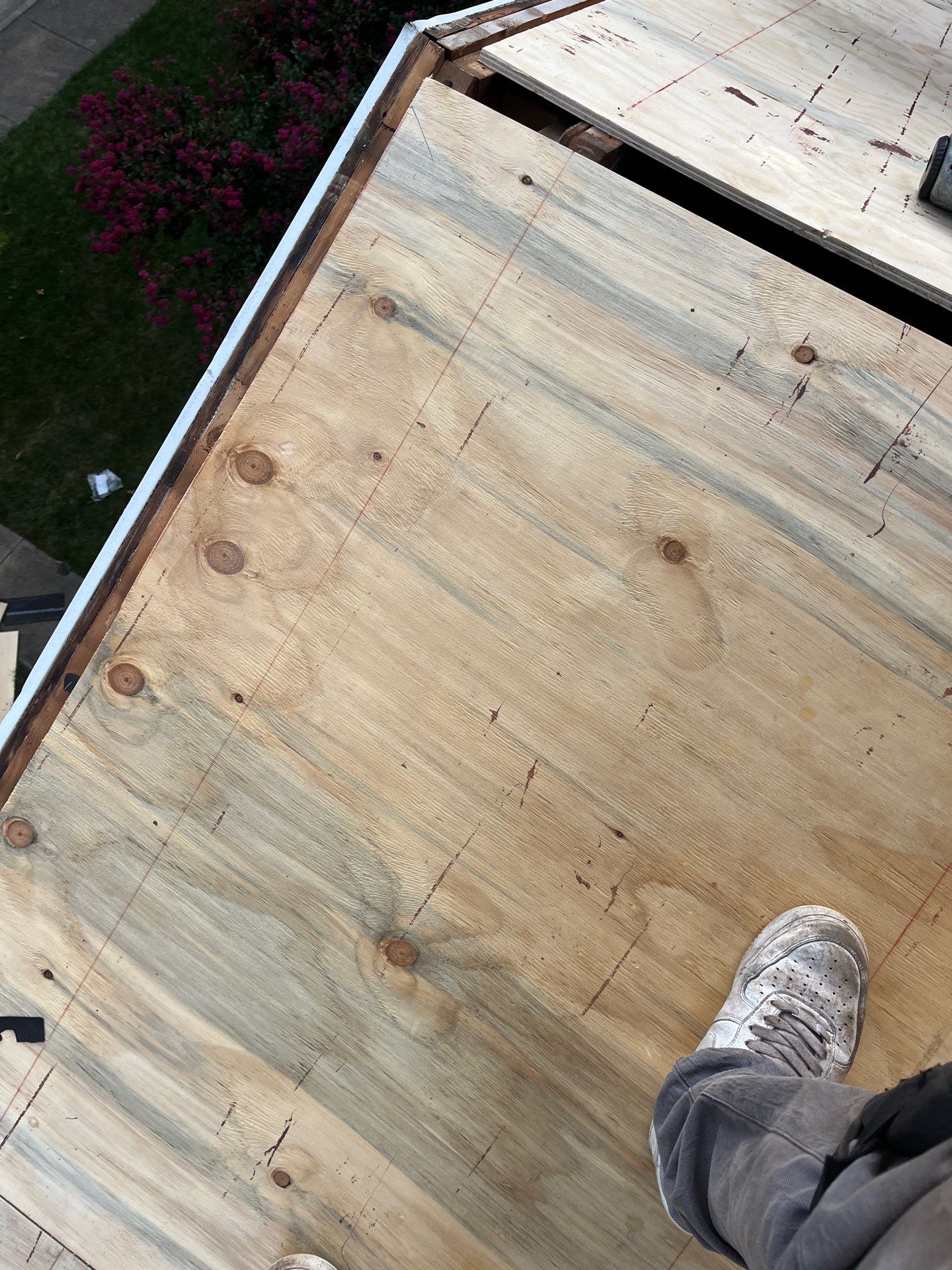 Springfield: Roof Replacement with Landmark Pro Designer Shingles in Max Def Shenandoah by RM Banning, Inc.