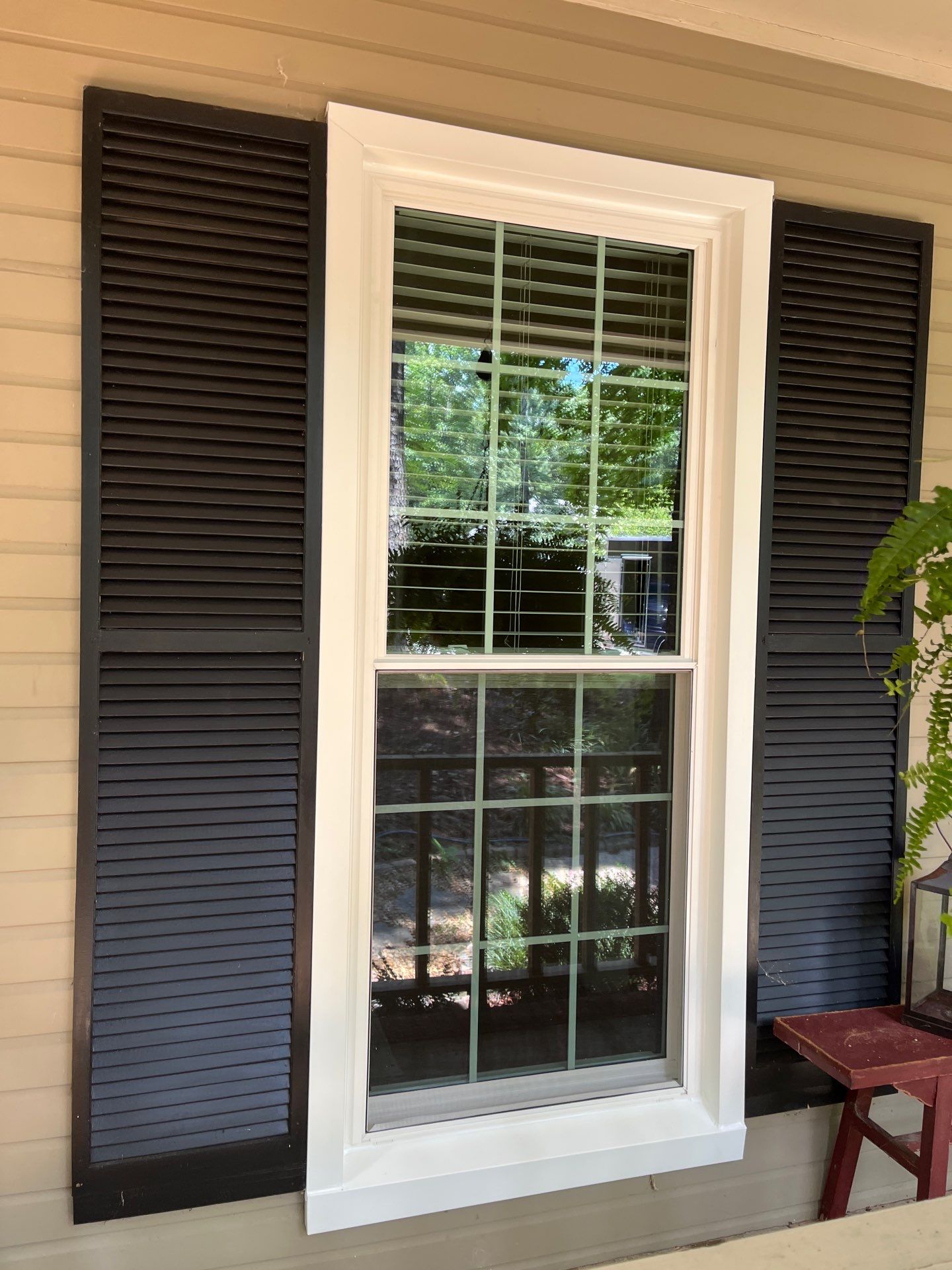 Cammack Project in Hoover by The Window Source