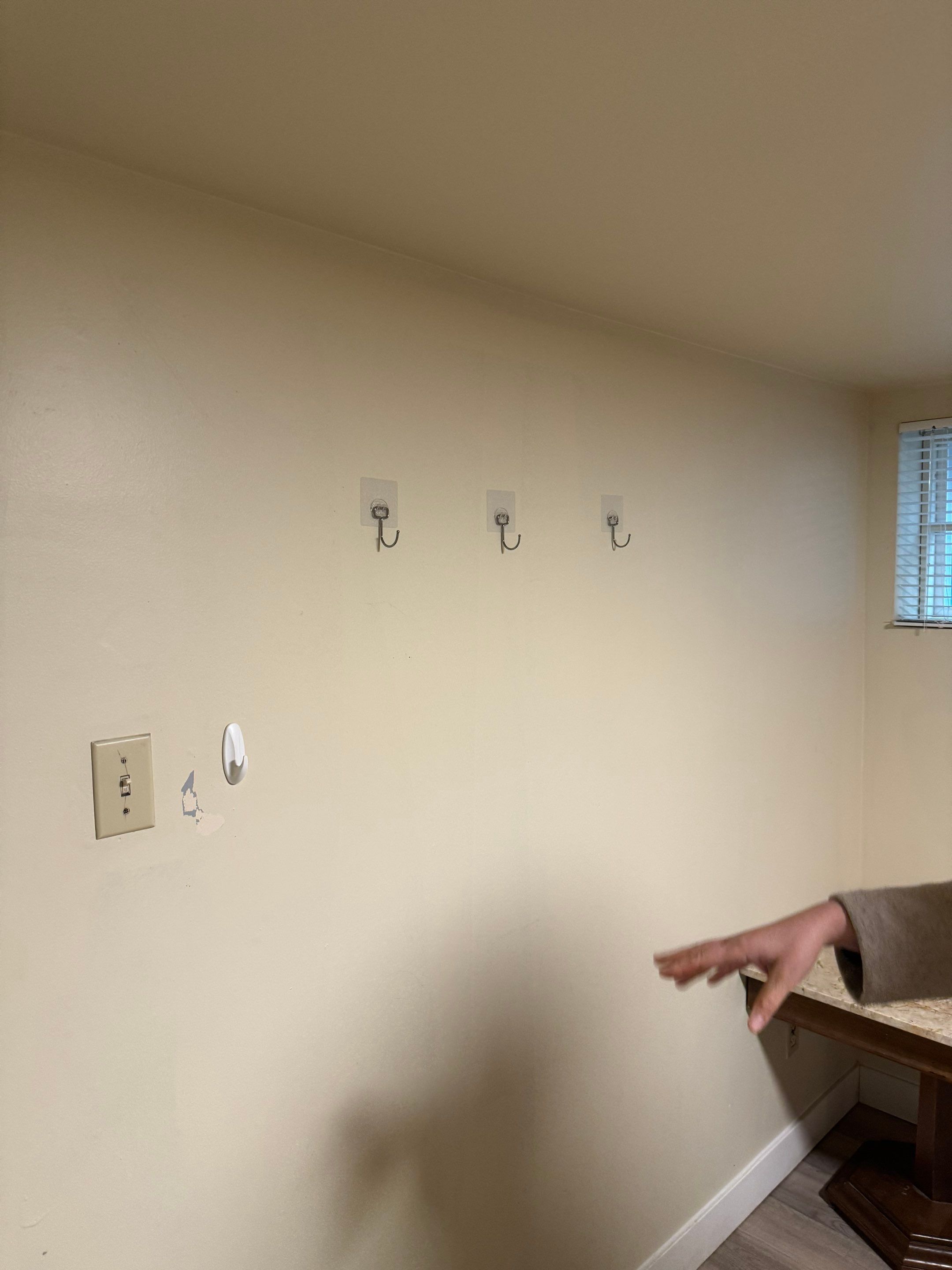 Painting by YVR Construction Group
