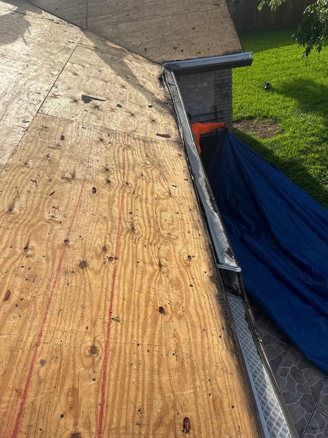 Roof Repair Houston by Roof Repair Company