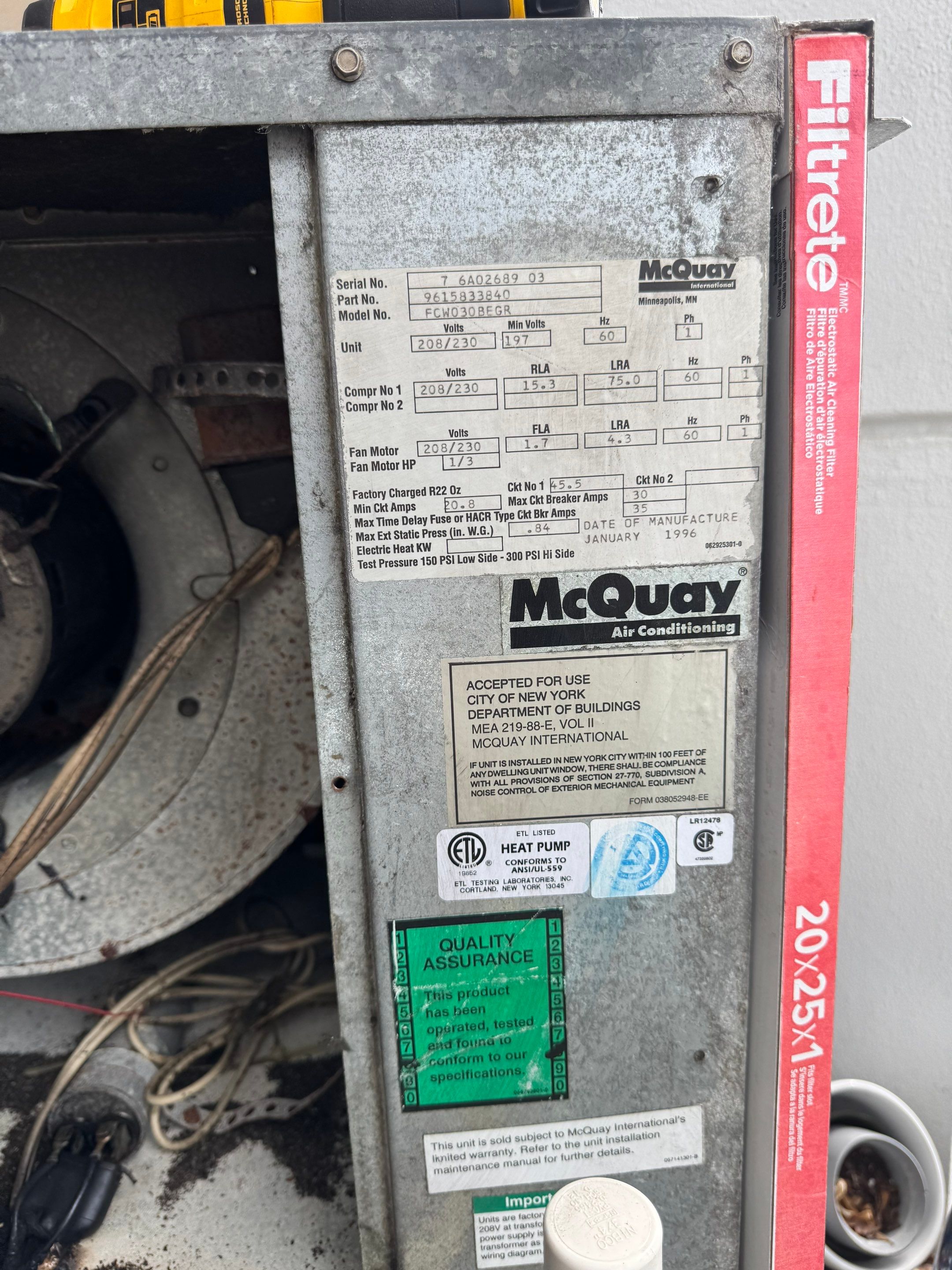 Fire & Smoke Damage Claim in Miami by FLAPA & KeyStone