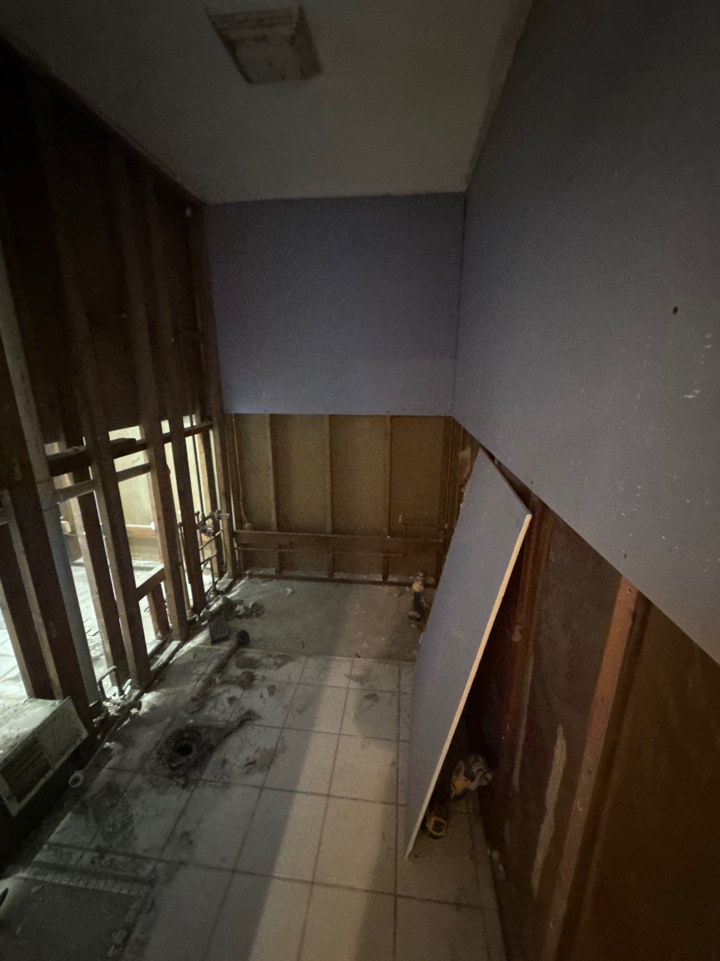 Project in Owensboro, KY by Keons Contracting LLC