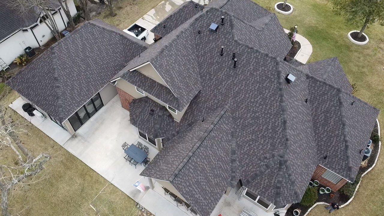 Huy N. by Boss Hogg Roofing