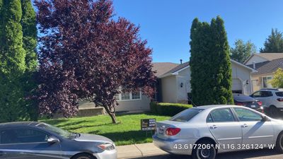 Boise Idaho Single Level Residential Roofing Installation using Owens Corning