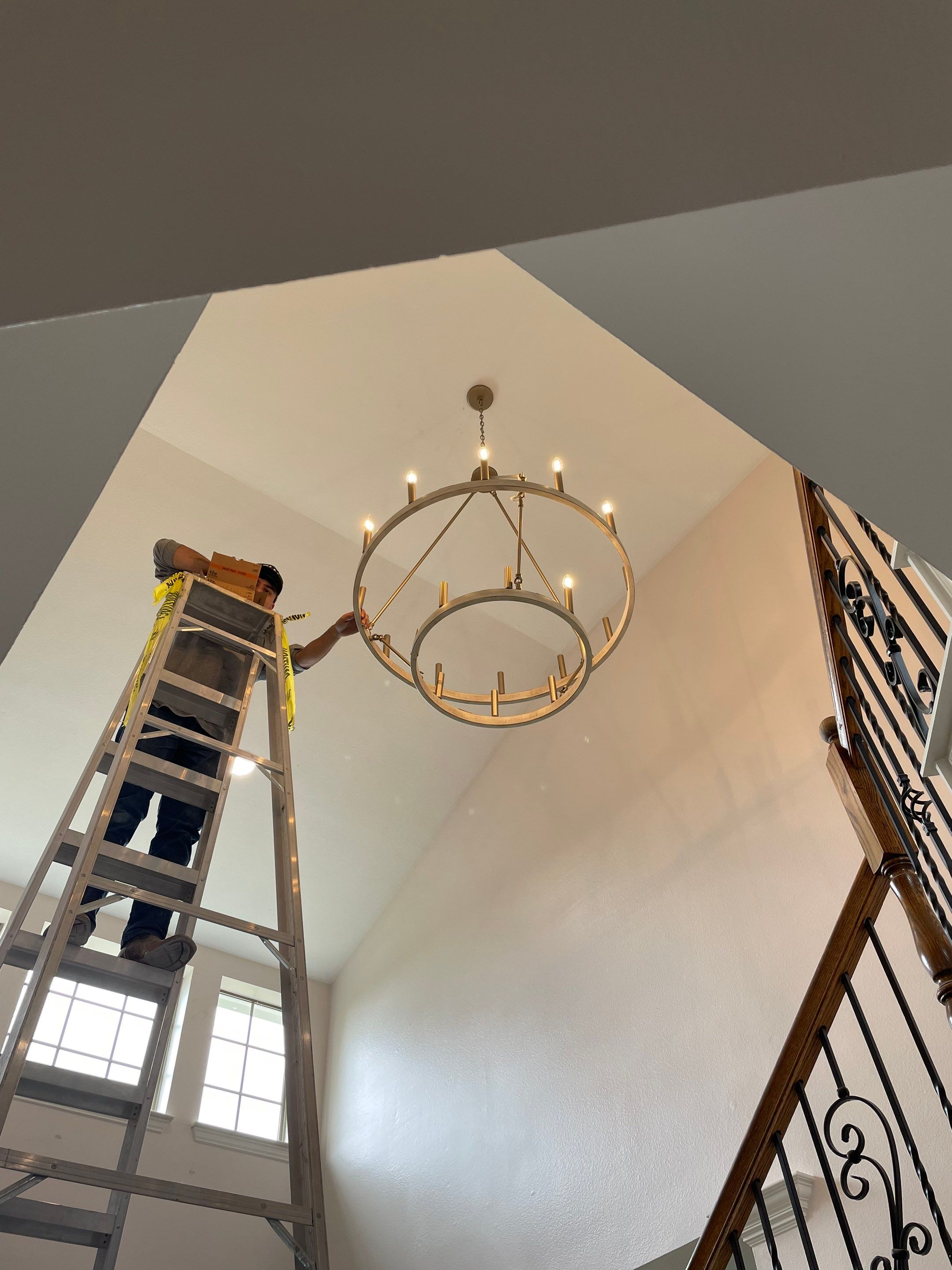 Whole Home Remodel by SLM General Contractors & Roofing