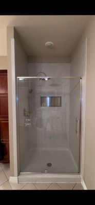 Sasha Project in Springdale, AR