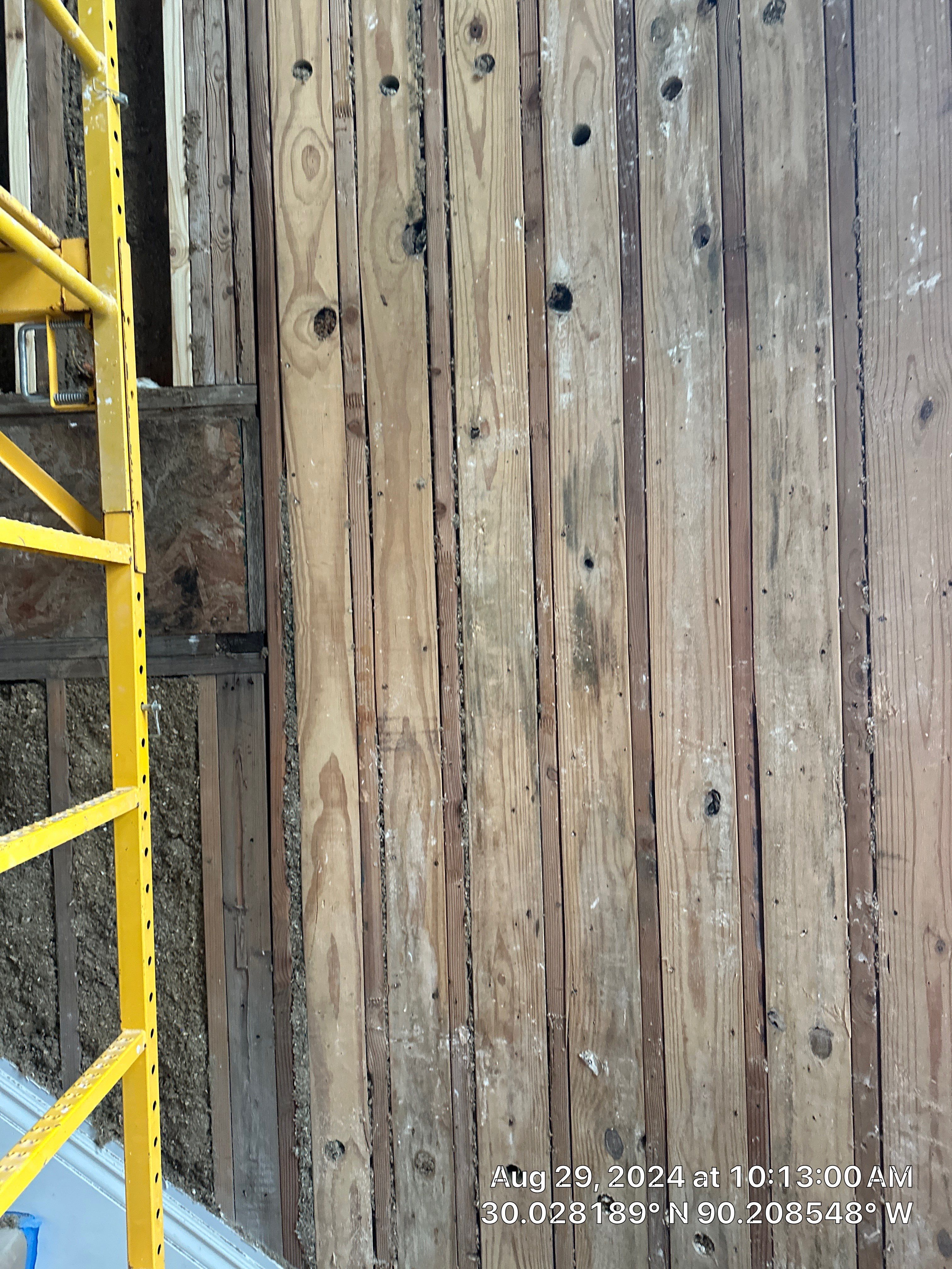 HDS Contractors - Roof Repairs in Metairie by HDS Contractors