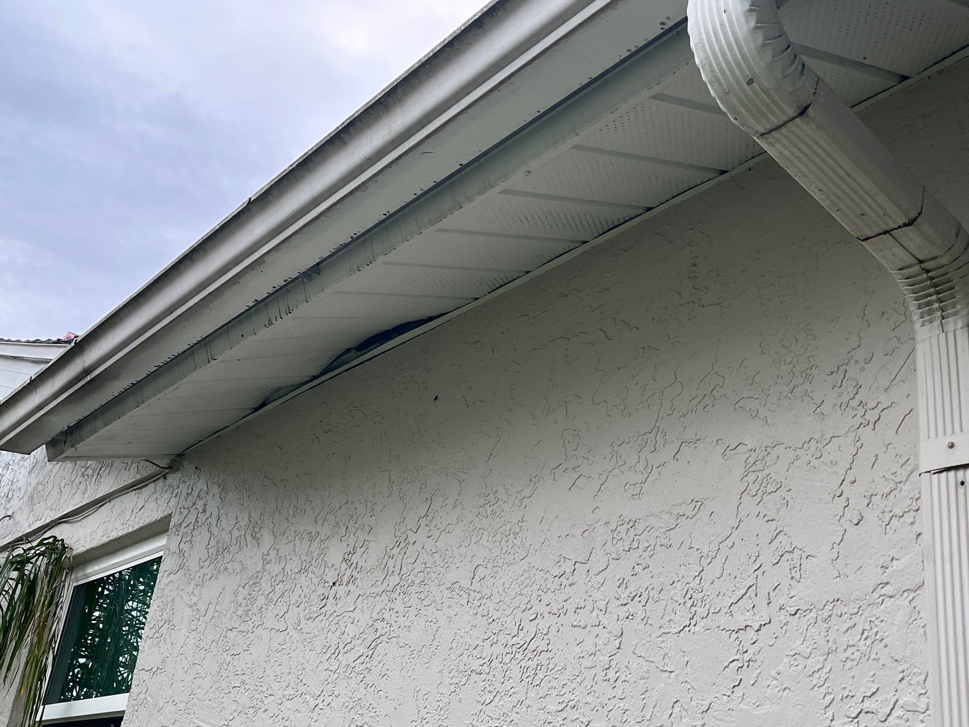 Project in St. Petersburg 33702 by Mitchell Roofing Company LLC 
