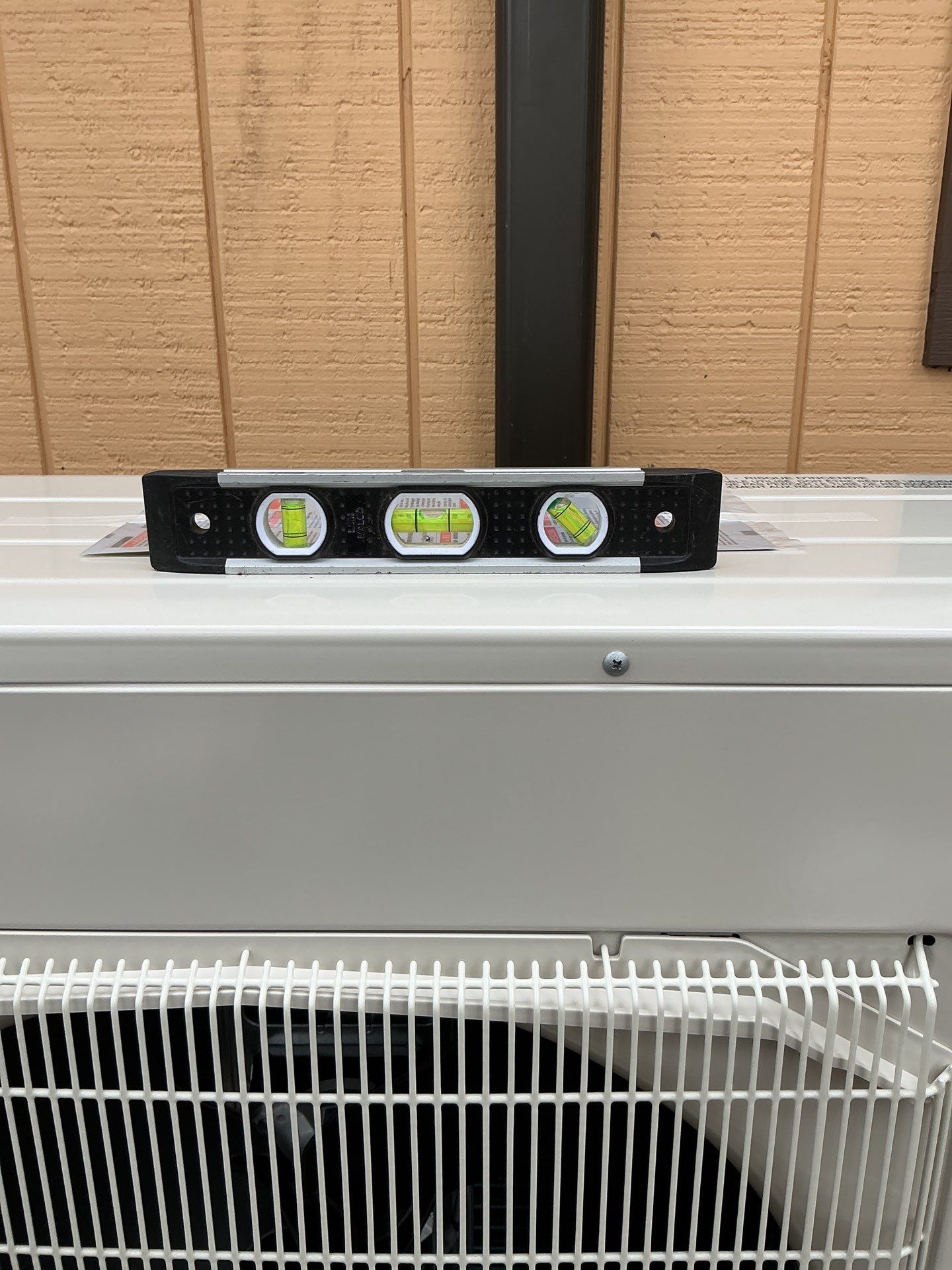 Mitsubishi Install in Basye by Elemental Heating and air conditioning LLC