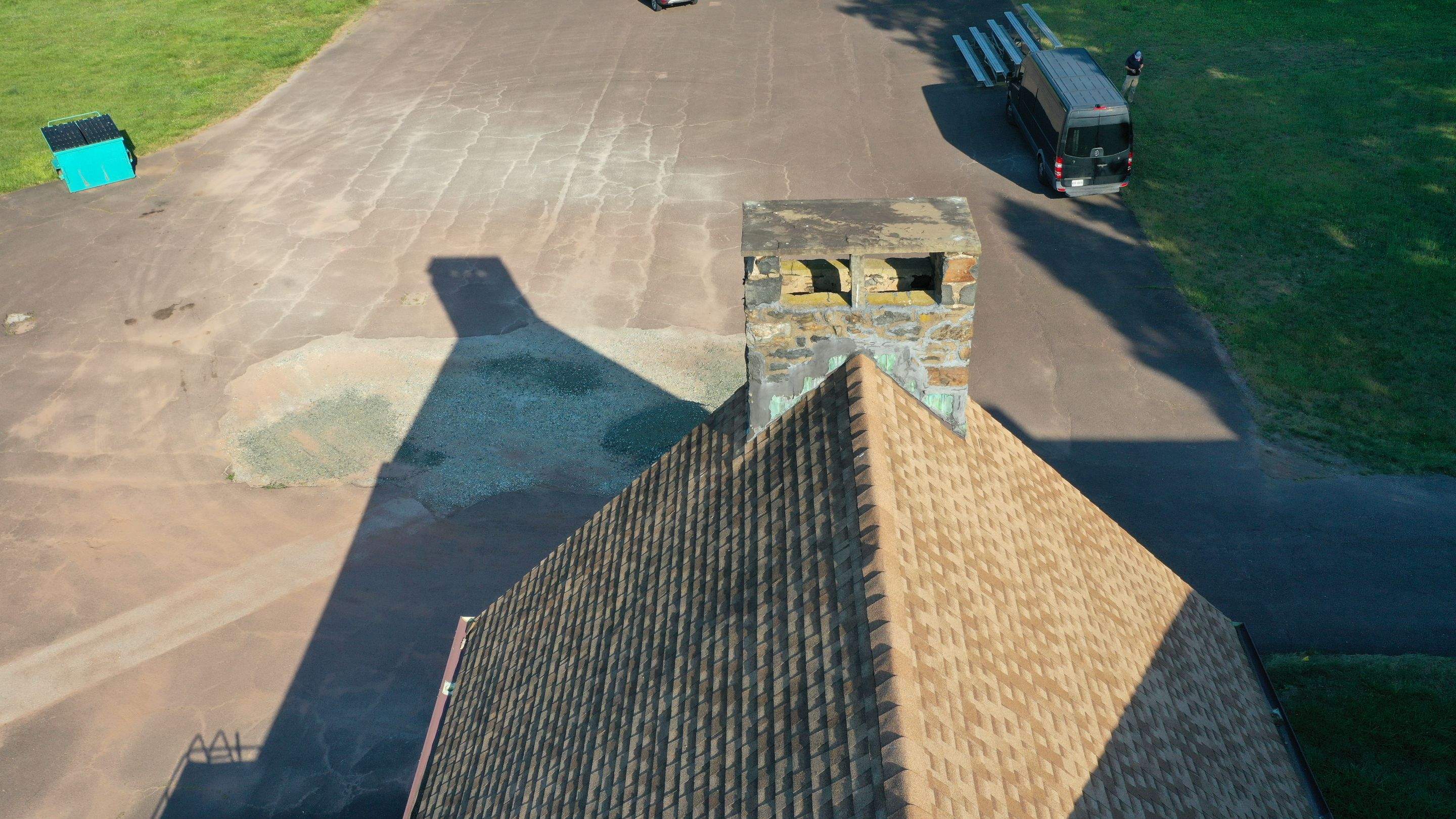 Cottage Seven Academy by All Site Roofing