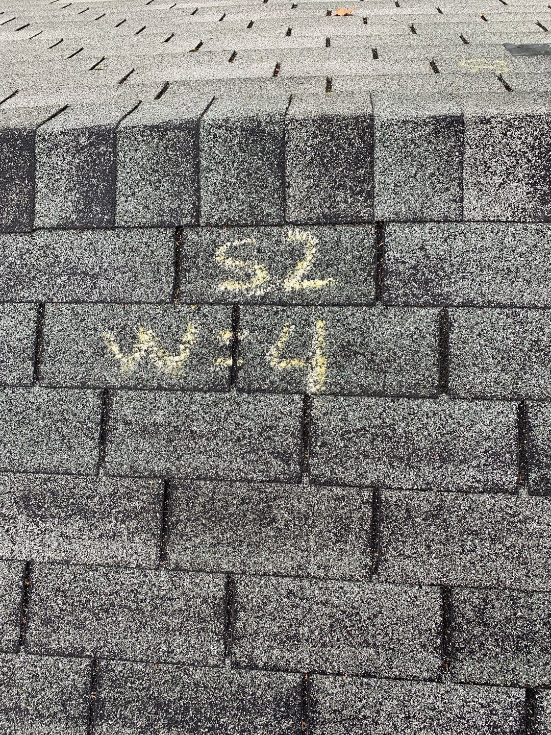 Star Idaho Single level roofing replacement using Duration Brownwood by ID Roofing LLC