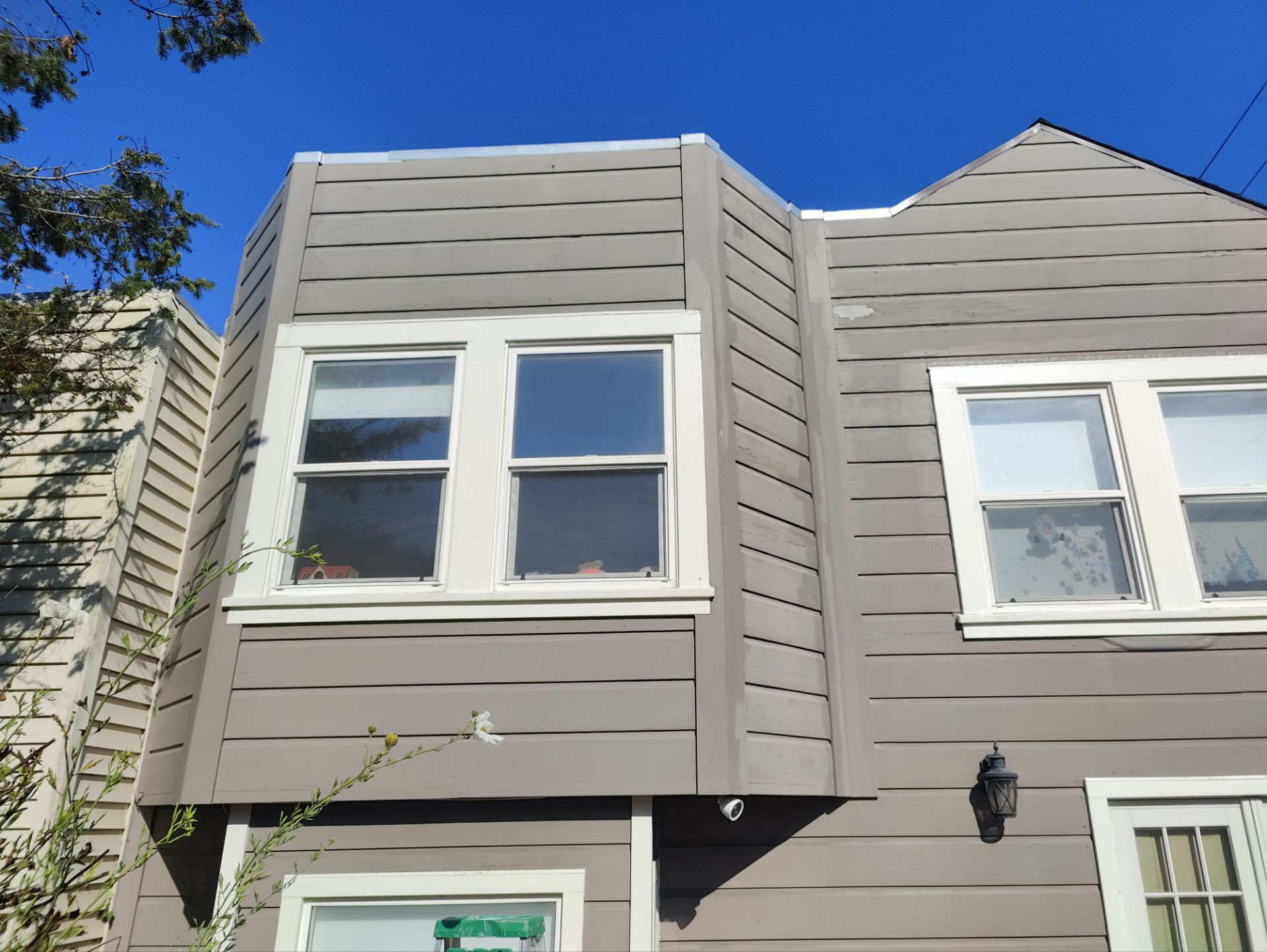 31st Ave, San Francisco by Golden State Builders Group