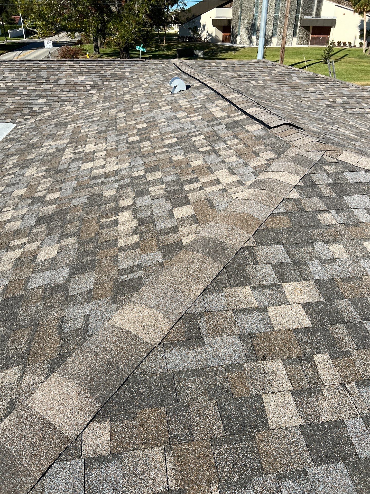Project in Seminole 33772 by Mitchell Roofing Company LLC 