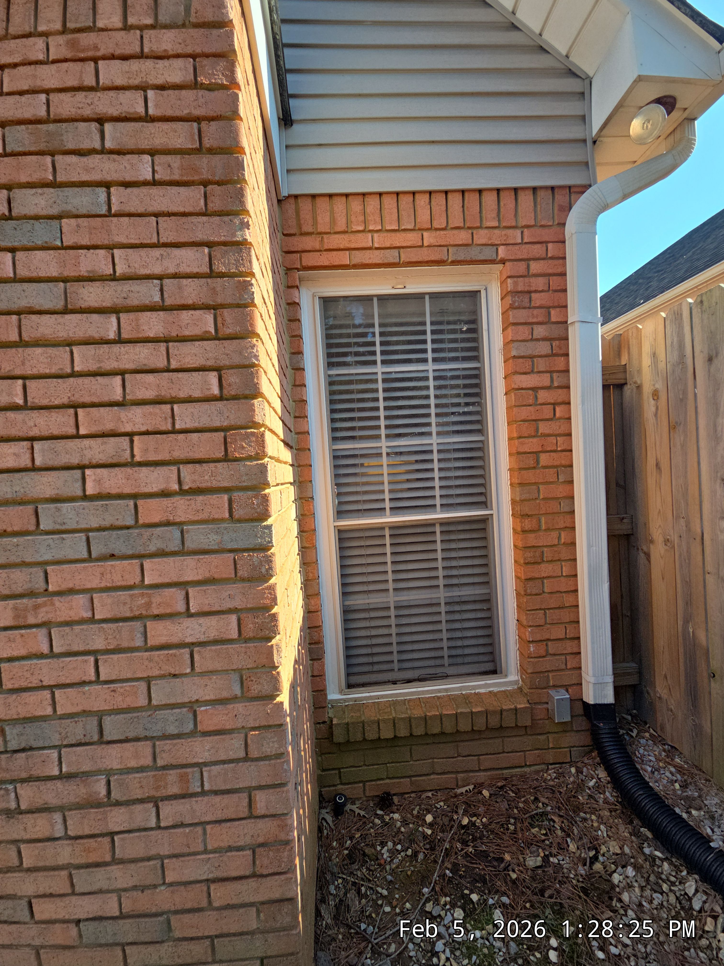 Long Project in Trussville by The Window Source