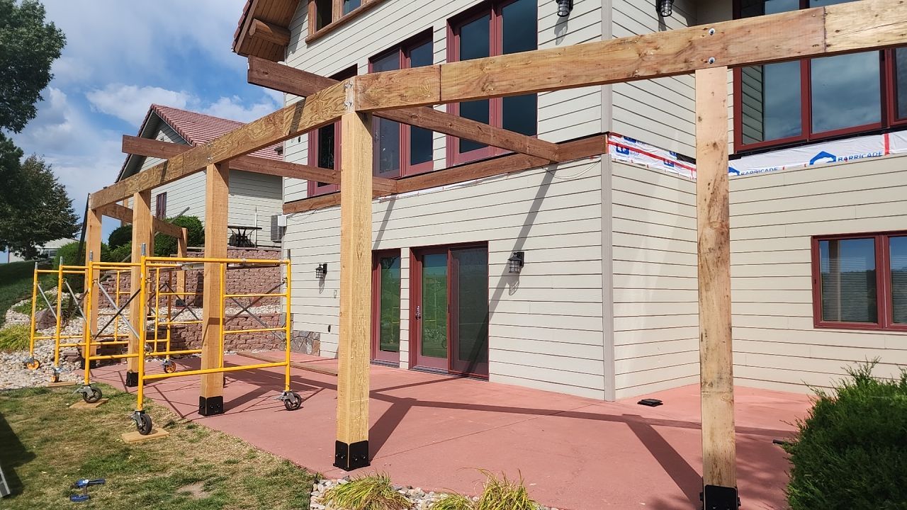 Transformation Tuesday by Weather-Tite Exteriors LLC