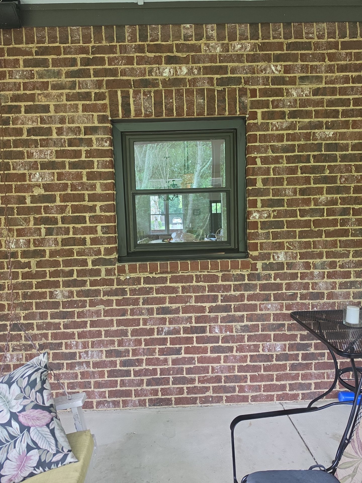 Baird Project in Hoover by The Window Source