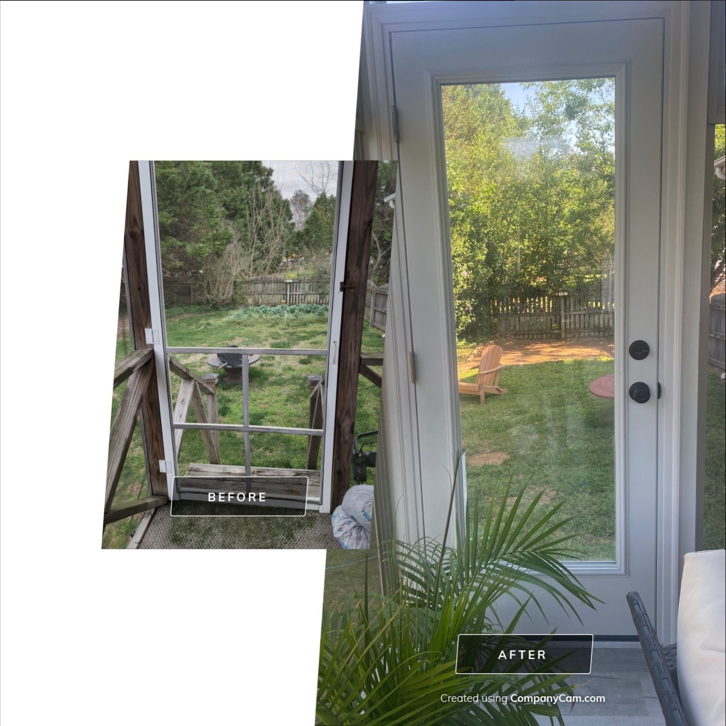 Holly Springs Three-Season Room Revival – EZ Breeze Retreat by Elite Remodeling and Design LLC