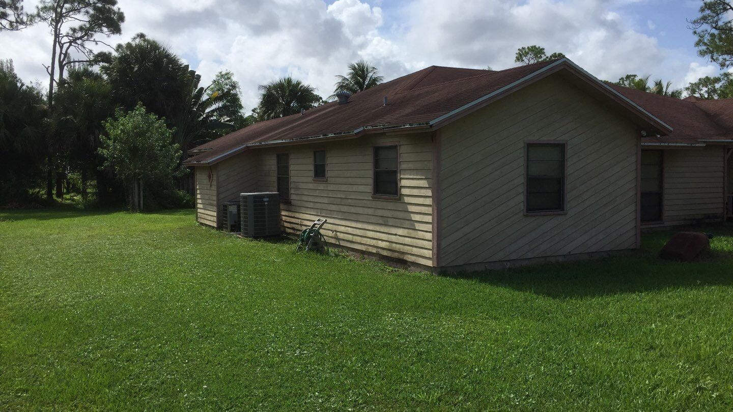 Residential Roofing Installation using GAF by BLUES BROTHERS ROOFING