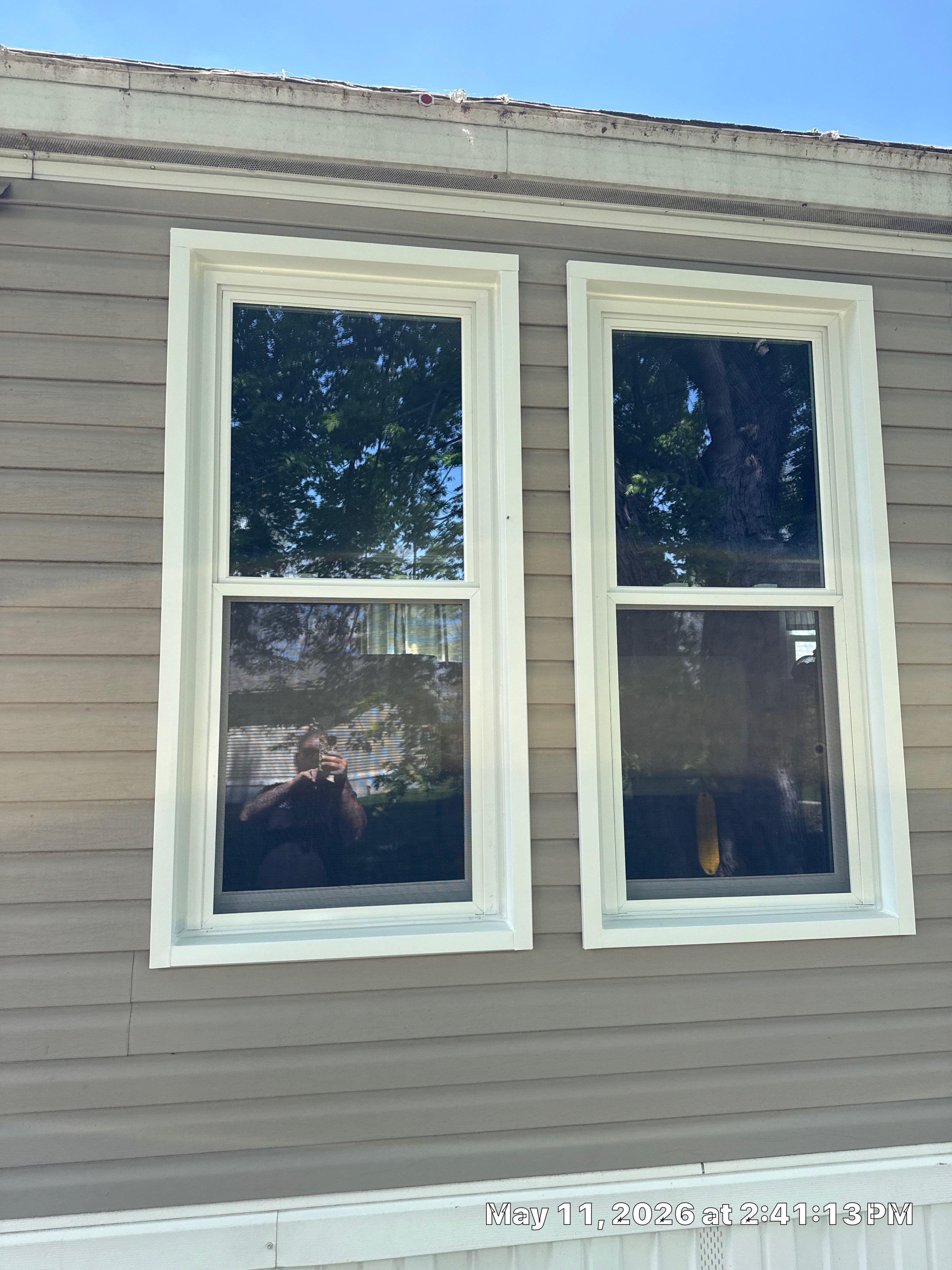 11 Window Replacement - Warsaw, In by Window World Of Fort Wayne