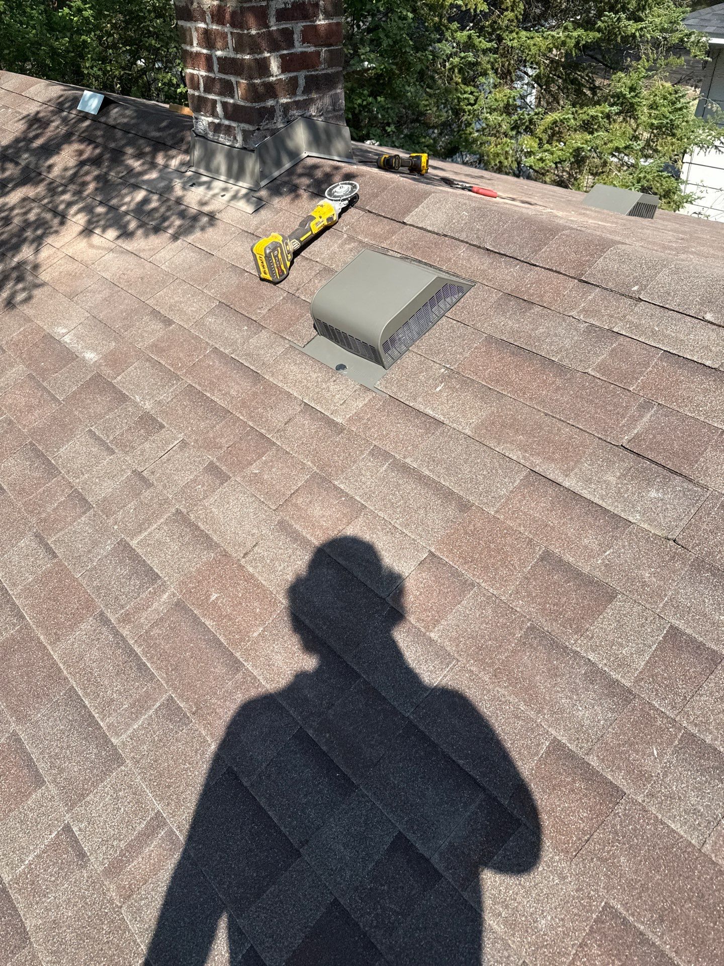 Roof Replacement by Zablocki Roofing & Exteriors