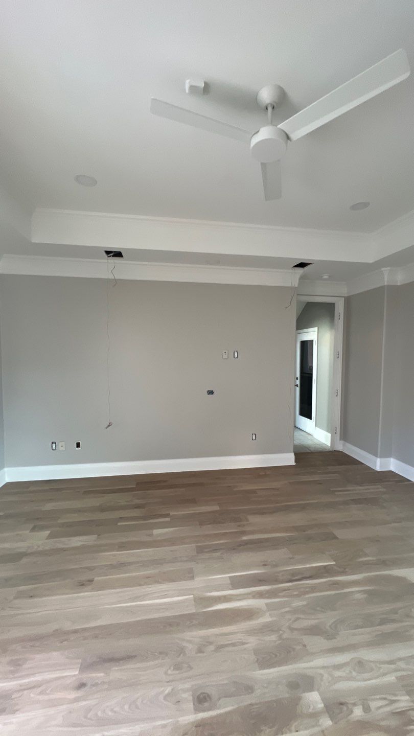 Whole Home Addition by C3 Custom Builds