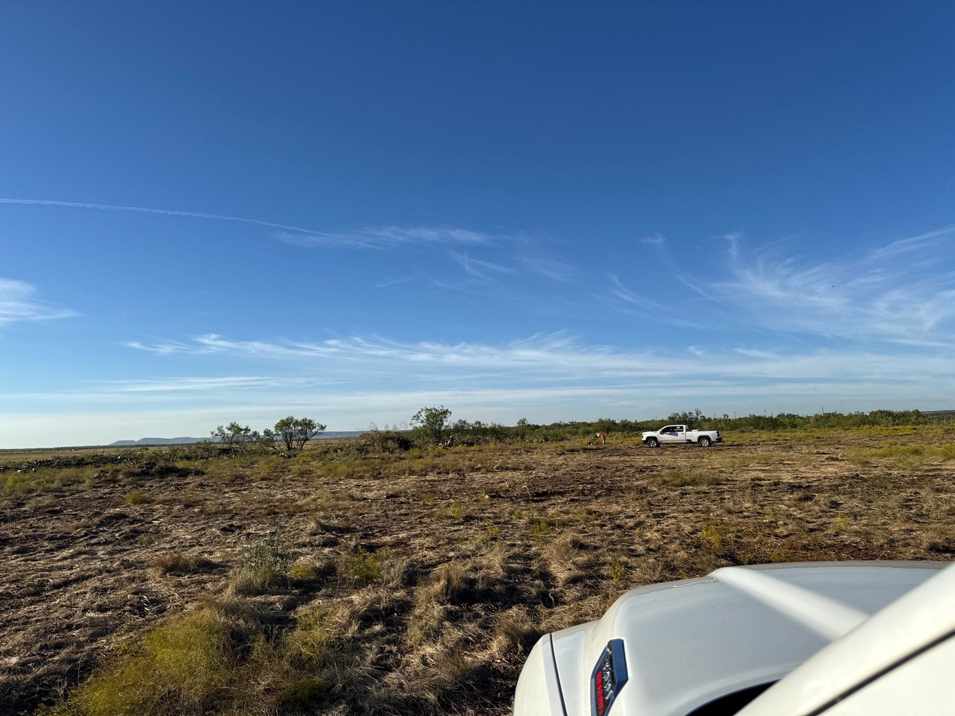 Project in Dyess by FILLMORE CONTRACTS LLC