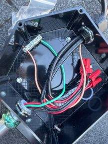 Pooler Ga Project by Zero Grid Power Solutions