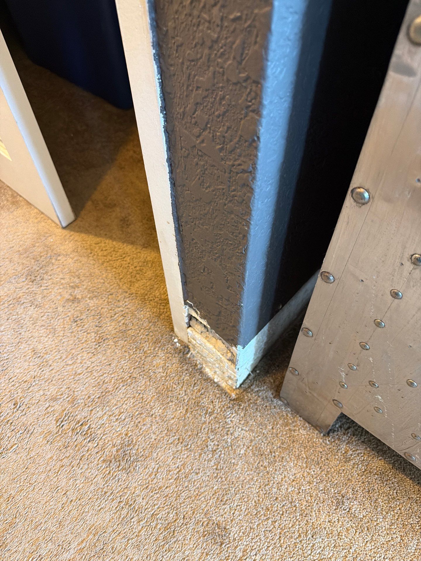 Water Damage Claim in Miami by FLAPA & KeyStone