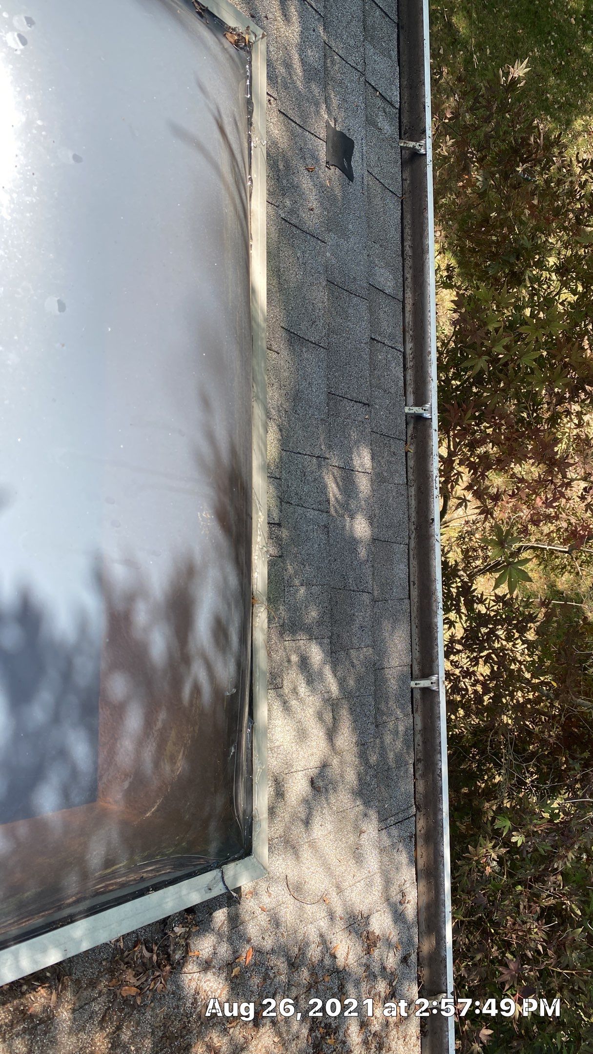 Roof Replacement with upgraded needed ventilation using Malarkey Highlander Storm Grey by Gorilla Exteriors Contracting, LLC