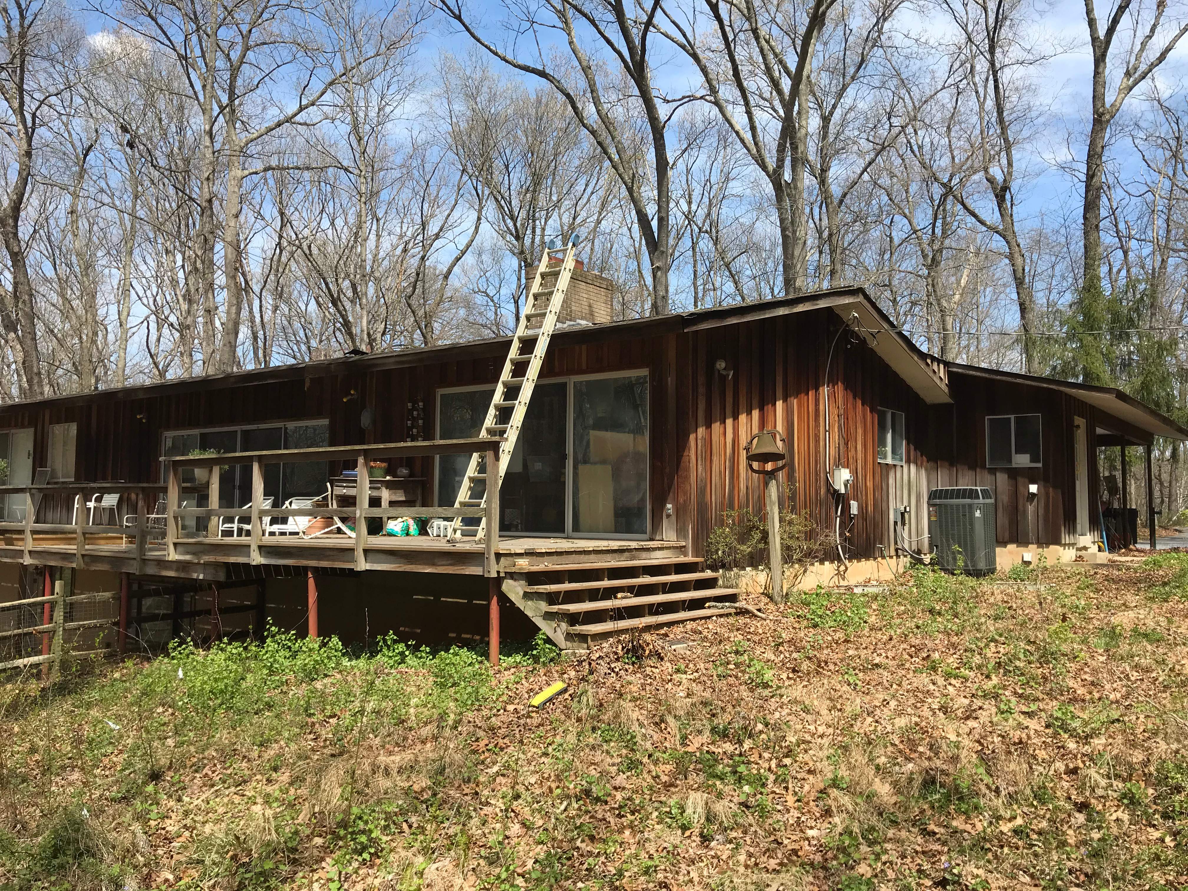Residential Roofing Installation using CertainTeed Shingles by Alpha Design Services