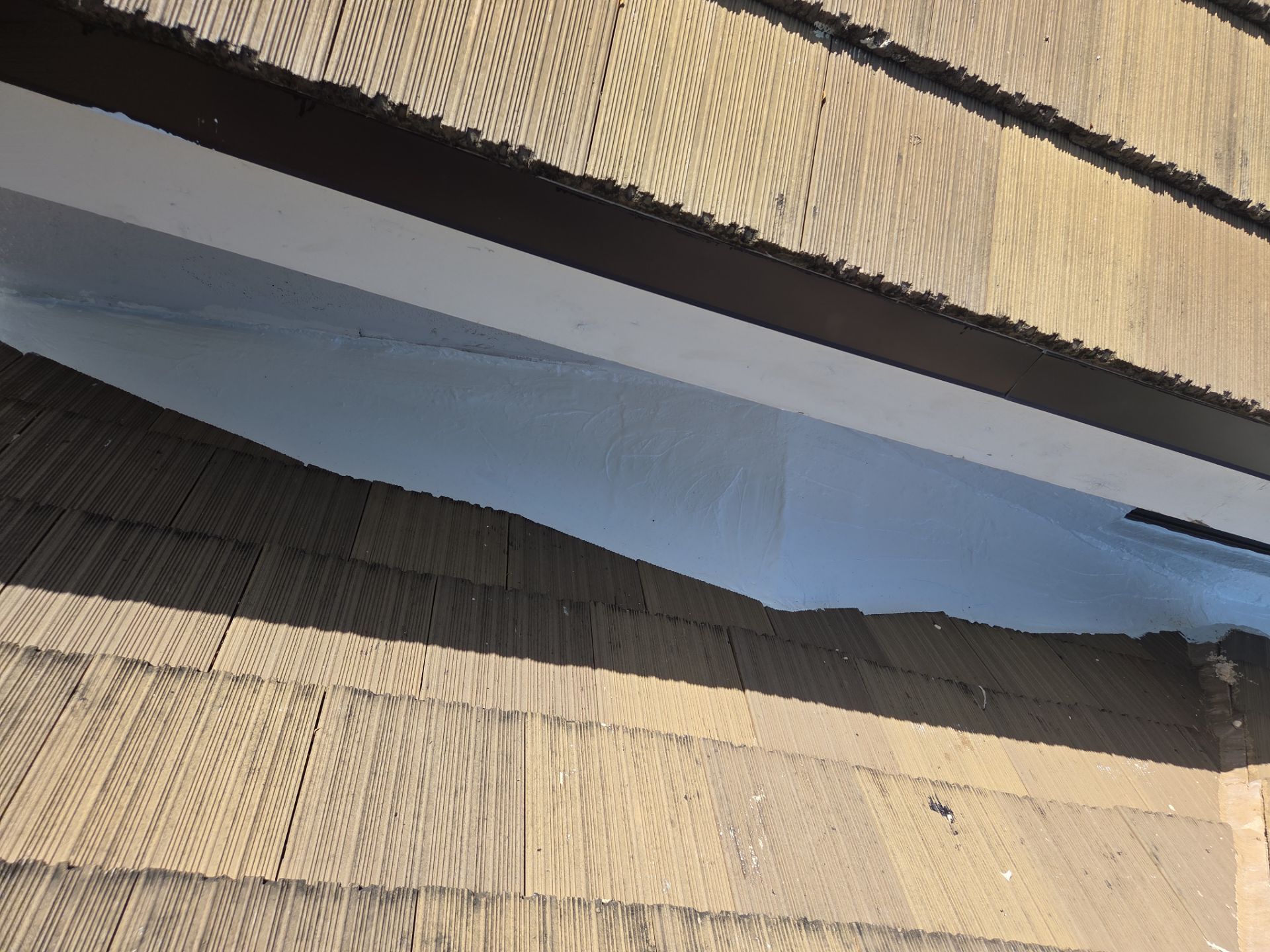 Flat Roof Restoration and Silicone Coating in Boca Raton by Aastro Roofing
