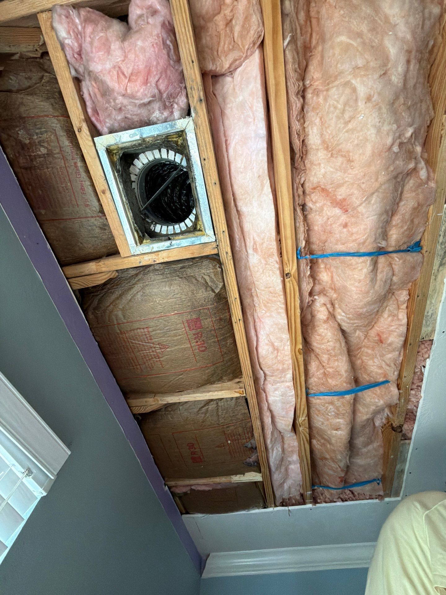 Storm Damage Restoration & Interior Repair by Majesty Construction