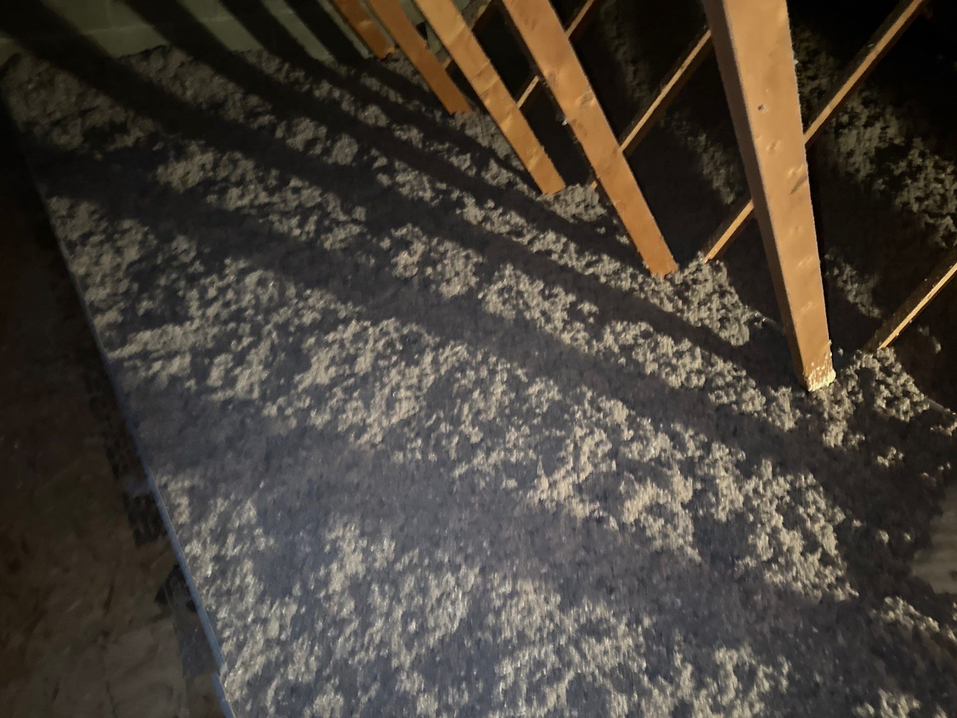 Comprehensive Attic Insulation and Air Sealing Project in Pittsburgh by Home Environment Solutions