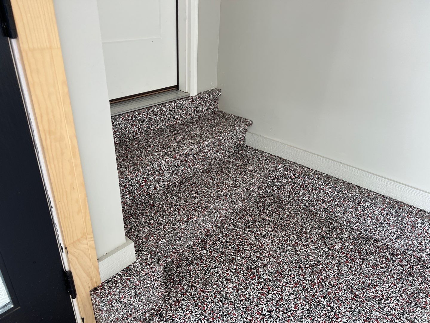 Tamara S. upgrades her garage! by Banner Garage