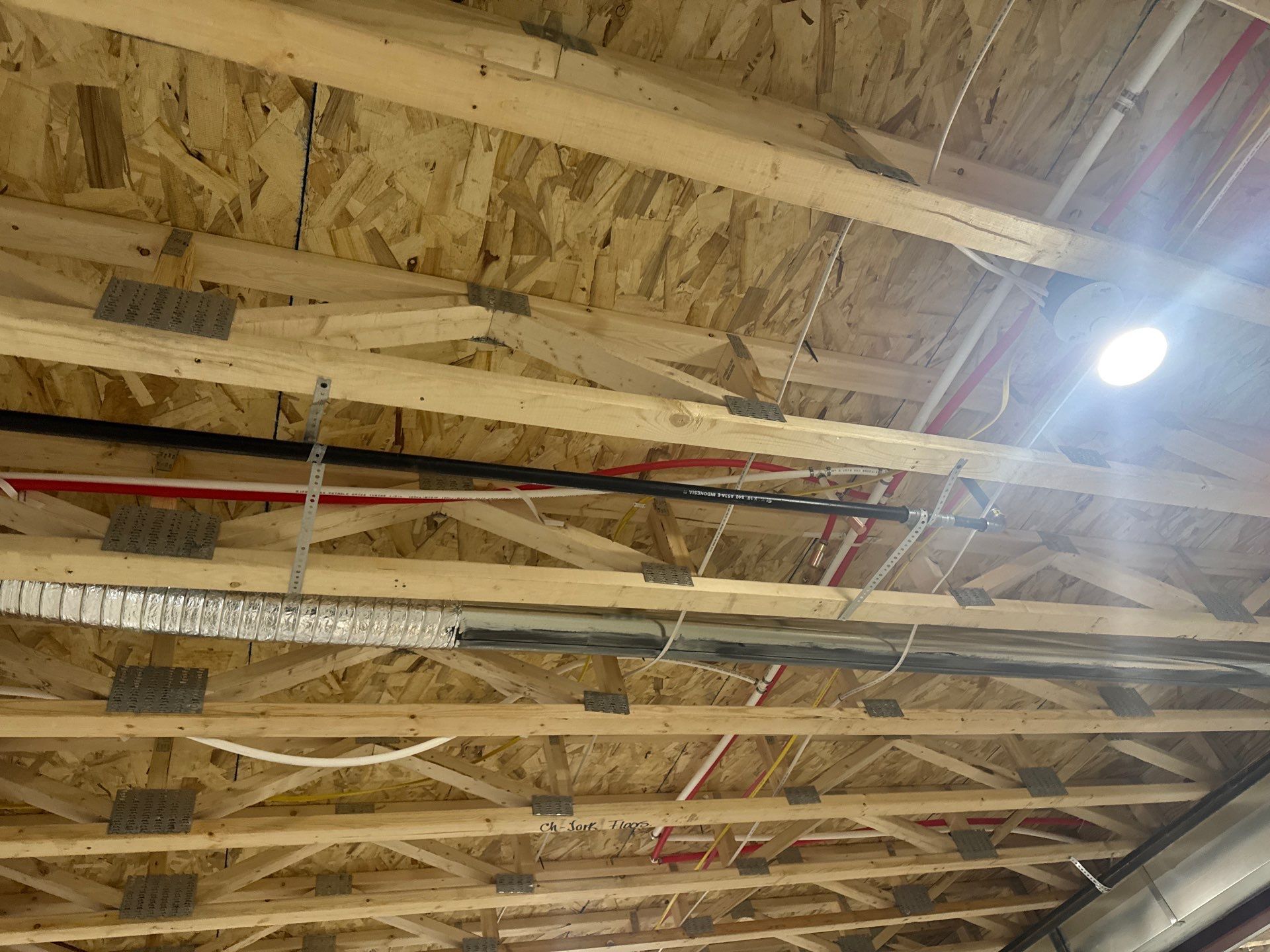 Project in Arvada by M&M Enterprises Inc