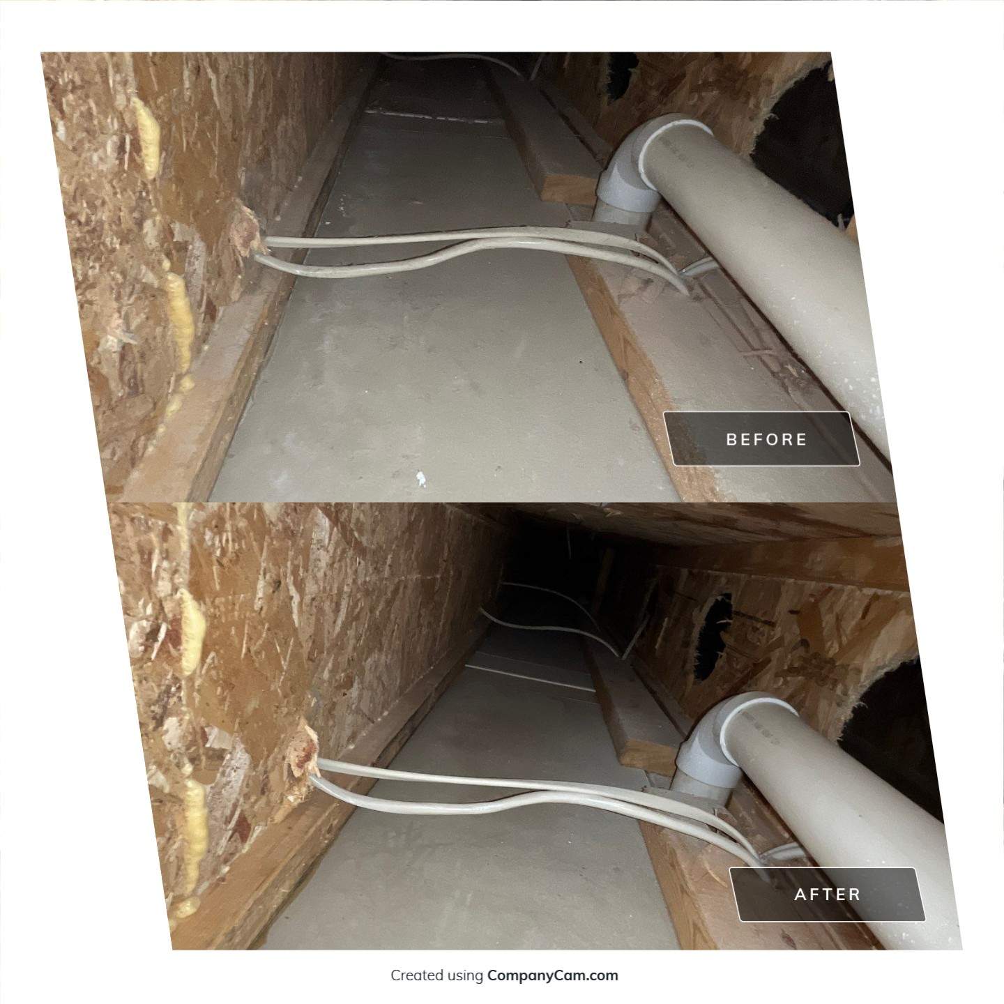 Air Duct Cleaning With a Vacuum Truck in Slippery Rock, PA by Superior Air Duct Cleaning