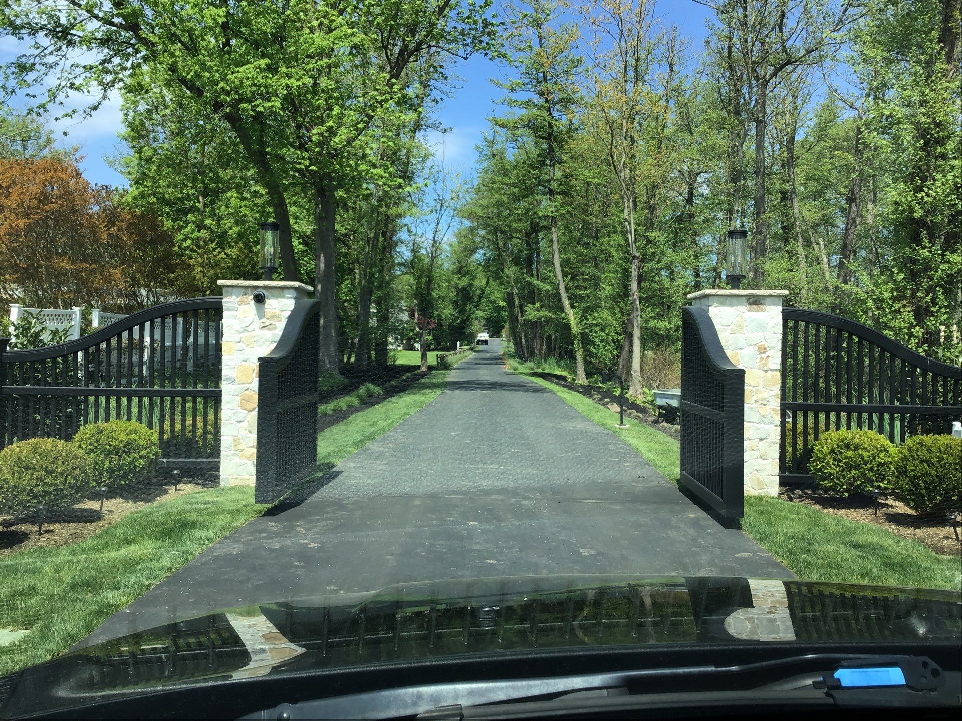 Rumson NJ by Clearview Washing