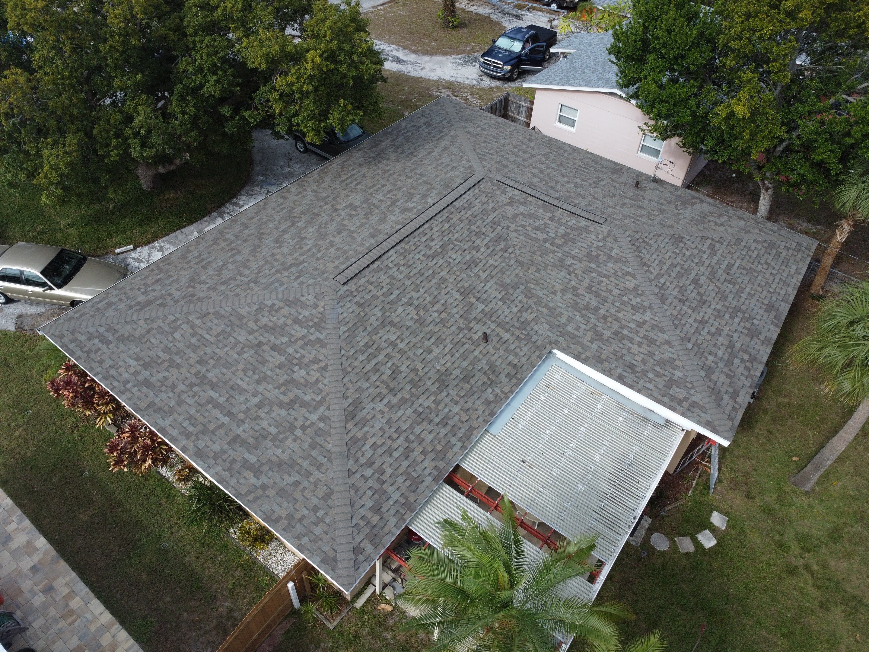 Roof Replacement in  Seminole, FL by Steadfast Roofing 
