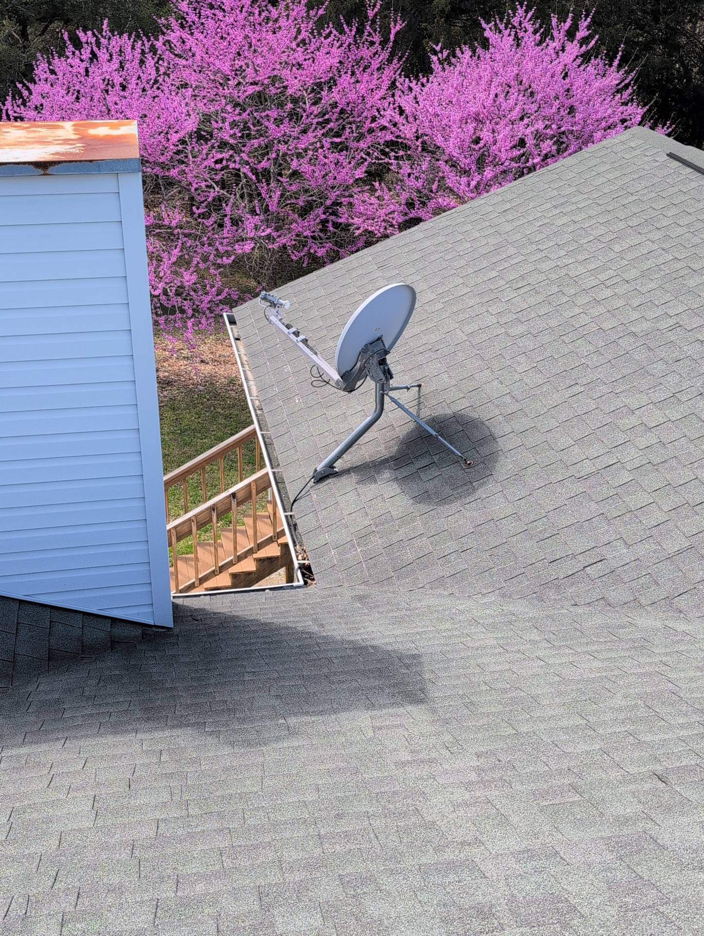 Roof Replacement & Seamless Gutters in Cape Fair by Table Rock Design + Build