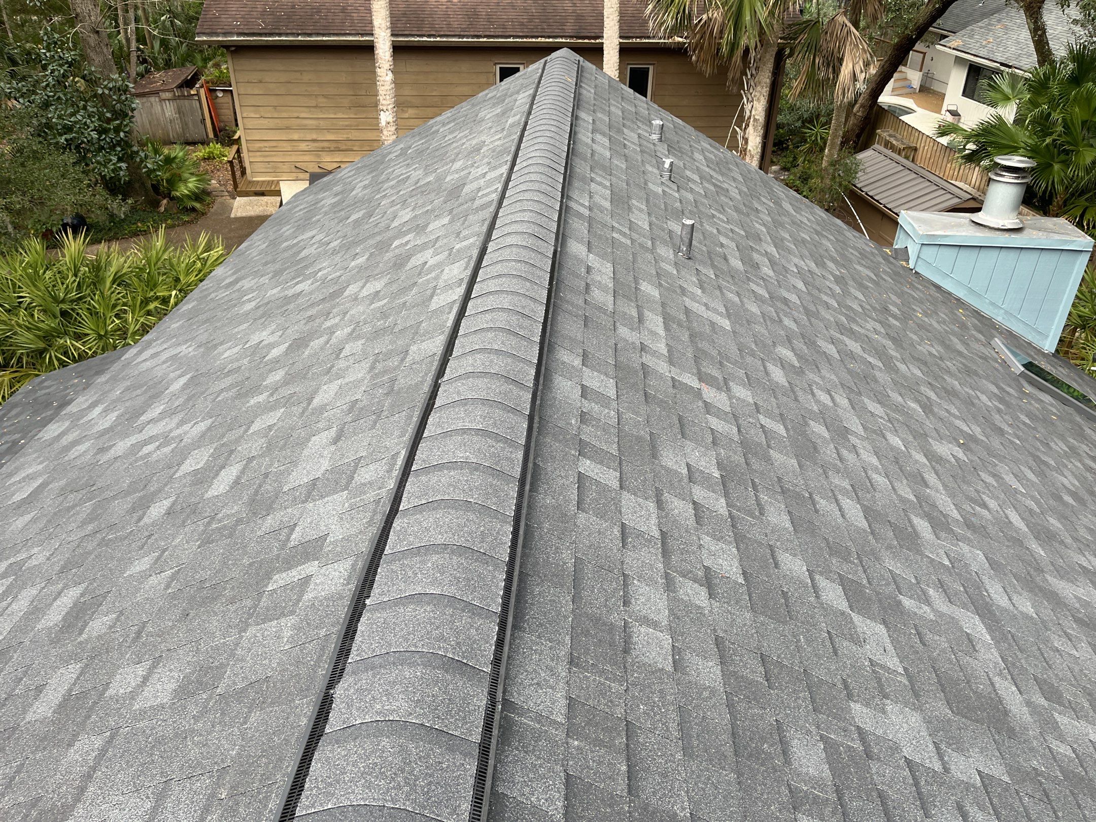Shingle -> Shingle by Prime Roofing