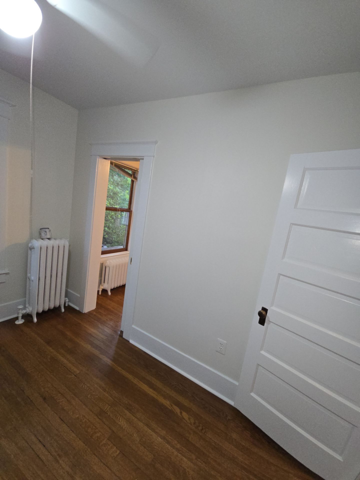 Interior House Painting in Arlington, VA by My Painter 